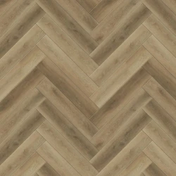 Кварц-виниловый ламинат Cronafloor Herringbone 2.0 H021 Дуб Руан
