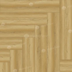 Виниловый Ламинат Альпайн флор / Alpine floor Parquet Light Eco 13-28 Дуб Поллукс