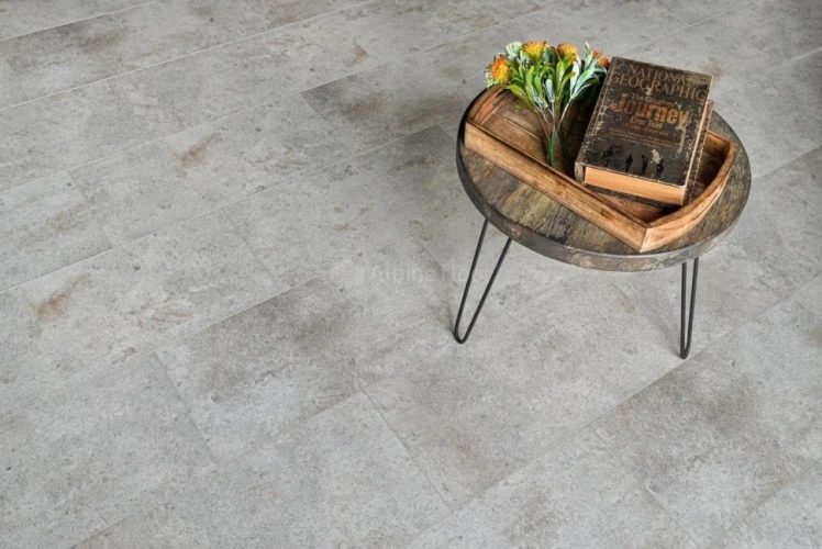 Виниловый Ламинат Альпайн флор / Alpine floor Stone Eco 4-24 Зион на Otdelka1.ru