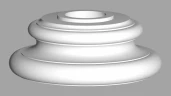 Основание Decomaster 90024-4 на otdelka1.ru