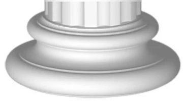 Основание Decomaster 90024-4 на otdelka1.ru