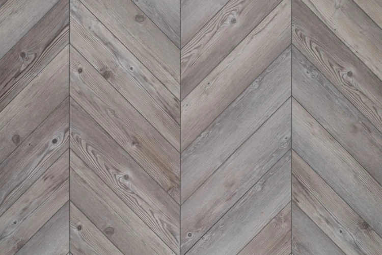 Виниловая плитка Аквафлор / Aquafloor Parquet Chevron AF2552PGCh на otdelka1.ru