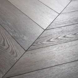 Виниловая плитка Аквафлор / Aquafloor Parquet Chevron AF2552PGCh