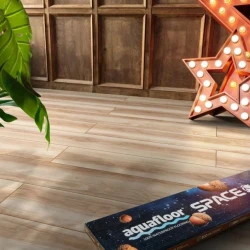 Виниловый Ламинат Аквафлор / Aquafloor Space Nuts XL AF4071NXL