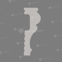 Дюрополимерный молдинг Alpine Floor Tanle TL016006 Тоннер