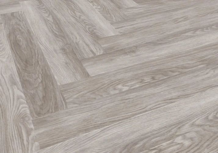 Клеевая плитка Fine Floor Flex Wood FX-104 Дуб Кивач на Otdelka1.ru