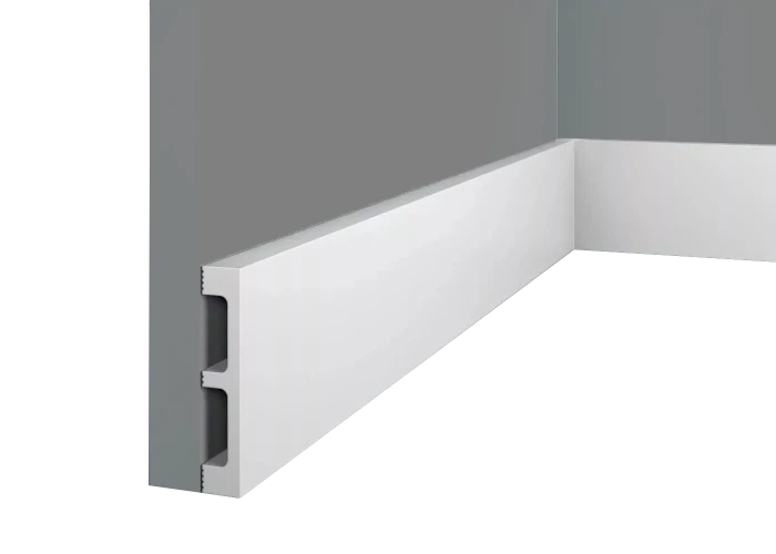 Плинтус Artiva RT034 на otdelka1.ru