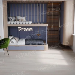 Виниловый Ламинат Norland Sigrid 1001-12 Alva