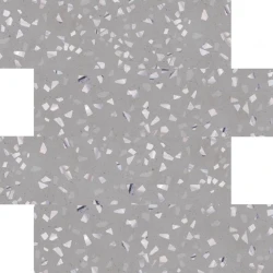 Виниловый ламинат Novita Терраццо 10