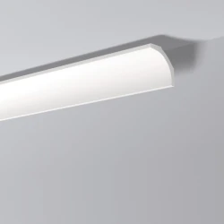 B1 карниз Nomastyl NMC 80х65.5х2000 мм