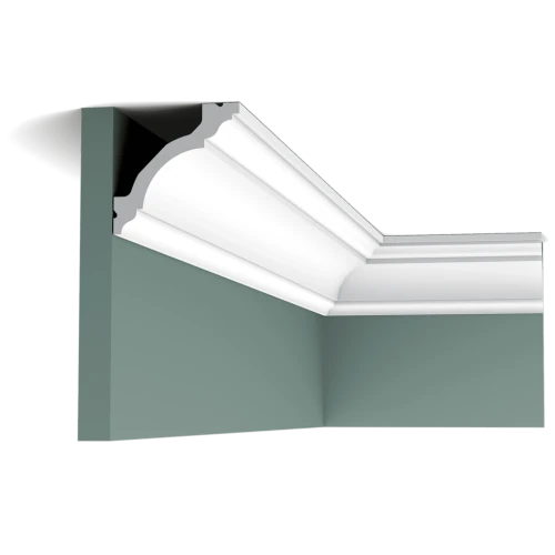 Карниз Orac decor C213 на otdelka1.ru