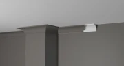 Карниз Decor Dizayn DD13 на Otdelka1.ru