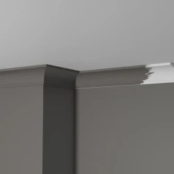 Карниз Decor Dizayn DD13