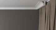 Карниз Decor Dizayn DD13 на Otdelka1.ru