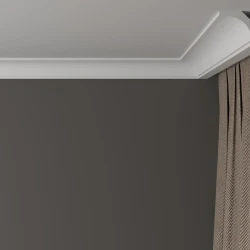 Карниз Decor Dizayn DD13