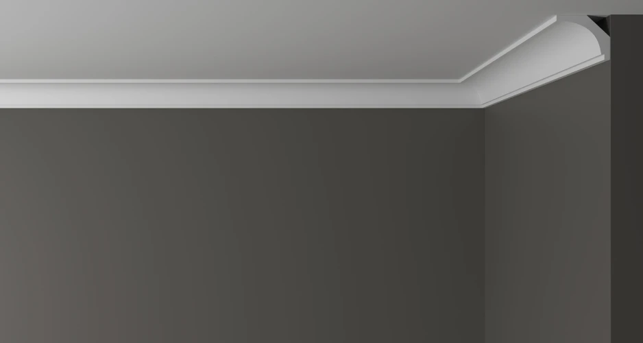 Карниз Decor Dizayn DD13 на Otdelka1.ru