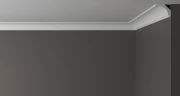 Карниз Decor Dizayn DD13 на Otdelka1.ru