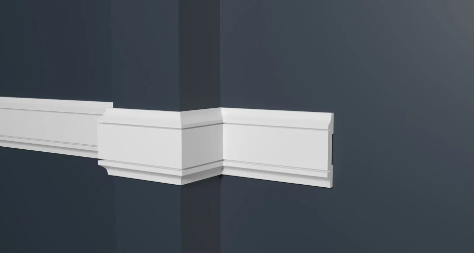 Молдинг Decor Dizayn DD32 на otdelka1.ru