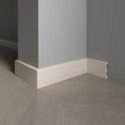 Плинтус полимерный Decor Dizayn 706-77