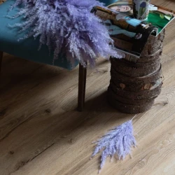 Виниловый Ламинат Винилам / Vinilam Click 18222 Дуб Марбург