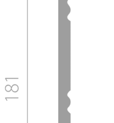 Панель Ultrawood Wain 0001 181x6x813