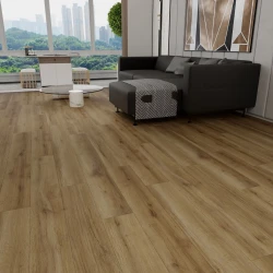 Кварц-виниловый ламинат Foloda Master MS-05 Дуб Сиэтл