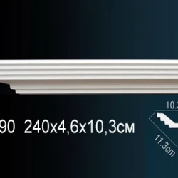Карниз Перфект AB190