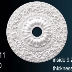 Розетка Perfect / Перфект B3011