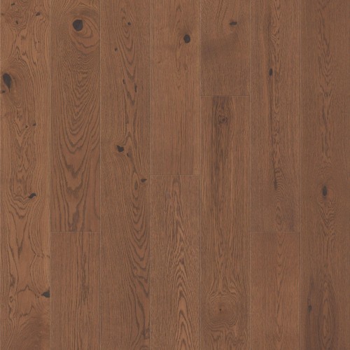 Паркетная доска Sommer Classic Plank Дуб Каспий браш на otdelka1.ru