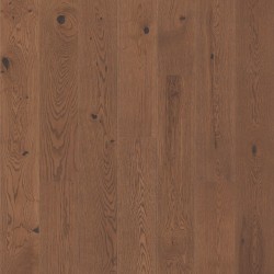 Паркетная доска Sommer Classic Plank Дуб Каспий браш