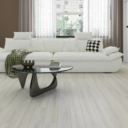 Кварц-виниловый ламинат MSPC Stone Floor DCH2-20 MР Дуб Утренняя роса