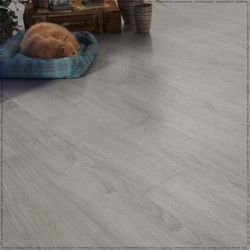Кварц-виниловый ламинат Fine Floor Wood FF-1522 Дуб Авейру