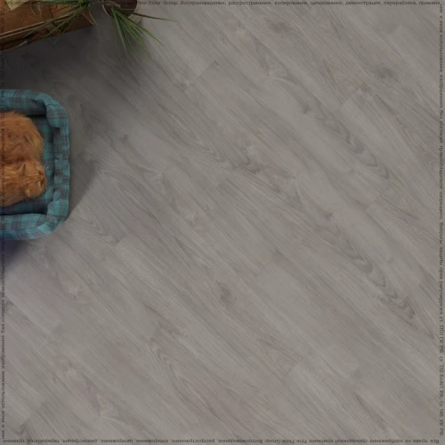 Кварц-виниловый ламинат Fine Floor Wood FF-1522 Дуб Авейру на Otdelka1.ru