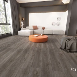 Кварц-виниловый ламинат Aspenfloor Smart Choice Дуб Благородный