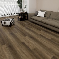 Кварц-виниловый ламинат Royal Base Дуб Чип