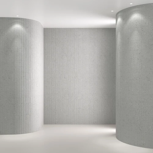 Гибкий камень Decaro WallPanels Flex Stone D1020 Bricks Ceppo / Рифленый Чеппо Grey на Otdelka1.ru