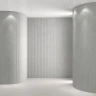 Гибкий камень Decaro WallPanels Flex Stone D1020 Bricks Ceppo / Рифленый Чеппо Grey на Otdelka1.ru