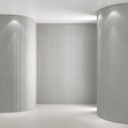 Гибкий камень Decaro WallPanels Flex Stone D1020 Bricks Ceppo / Рифленый Чеппо Grey