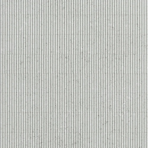 Гибкий камень Decaro WallPanels Flex Stone D1020 Bricks Ceppo / Рифленый Чеппо Grey на Otdelka1.ru