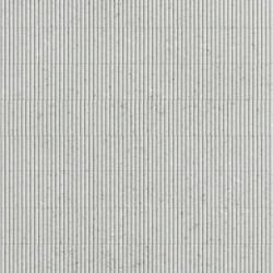 Гибкий камень Decaro WallPanels Flex Stone D1020 Bricks Ceppo / Рифленый Чеппо Grey