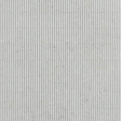 Гибкий камень Decaro WallPanels Flex Stone D1020 Bricks Ceppo / Рифленый Чеппо Grey