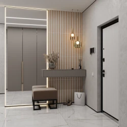 Стеновая панель Evrowood MSP06 Версаль для изысканного интерьера