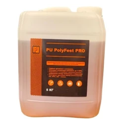 1K грунт PL PU PolyFest PRO 5 кг