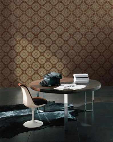 Натуральные обои Cosca Traditional Prints L5054 0.91 x 5.5 м