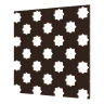 Перфорированная панель Cosca Вероника 1250х2800мм ХДФ на Otdelka1.ru