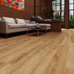 Кварц-виниловая плитка EcoClick Rich NOX-2059 Дуб Марракеш