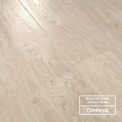 Ламинат Вестерхоф / Westerhof Shine AJ302 Грейвуд
