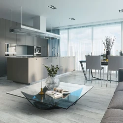 Кварц-виниловый ламинат Bonkeel Line 240