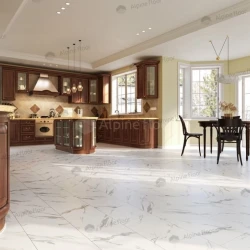 Виниловый Ламинат Альпайн флор / Alpine floor Stone Eco 4-25 Делмар