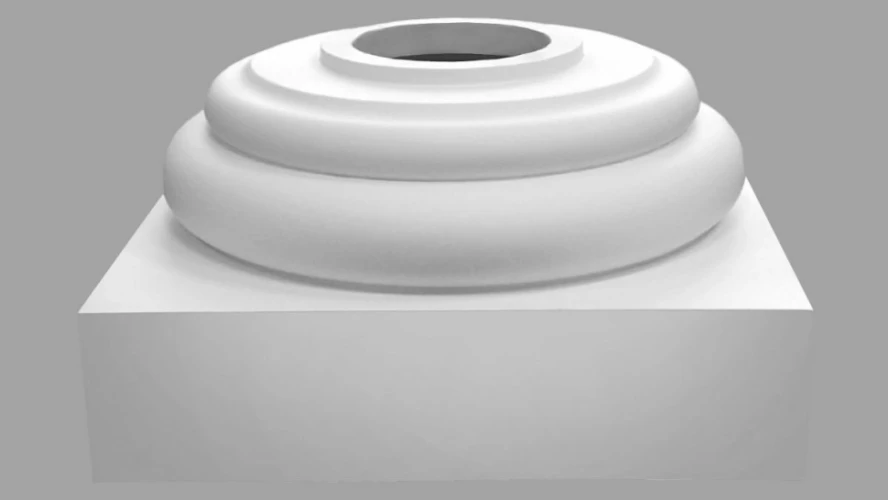 Основание Decomaster 90024-6 на otdelka1.ru